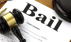 Bail Matters