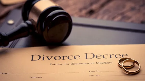 Divorce Cases